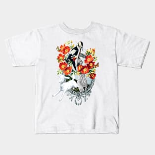 Mirror Kids T-Shirt